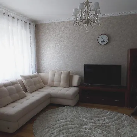 Arena City On Pobediteley 125 Минск