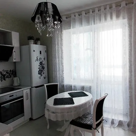 Arena City On Pobediteley 125 Минск