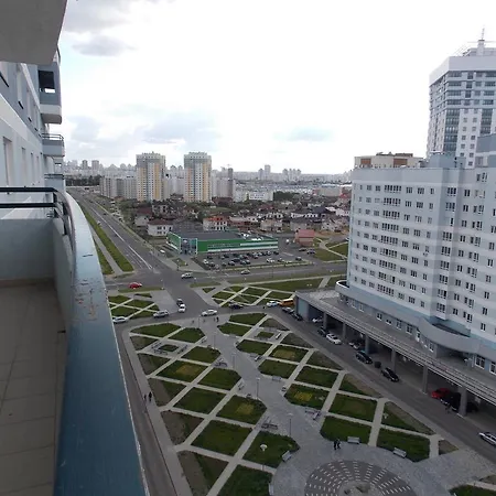 Arena City On Pobediteley 125 Минск